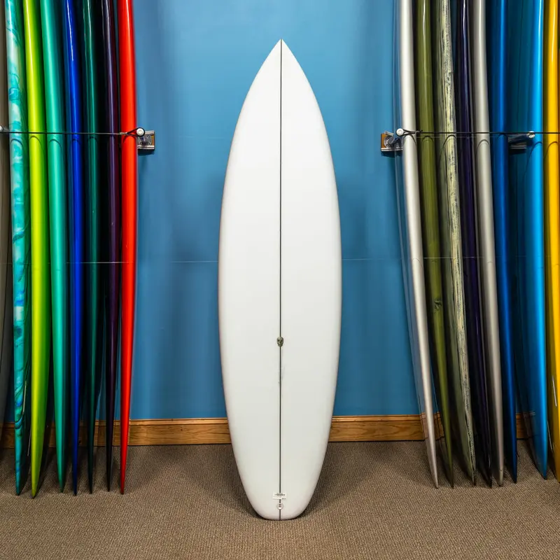 Christenson Surfer Rosa 2.0 Pu/Poly – 6'8" Blemished 1