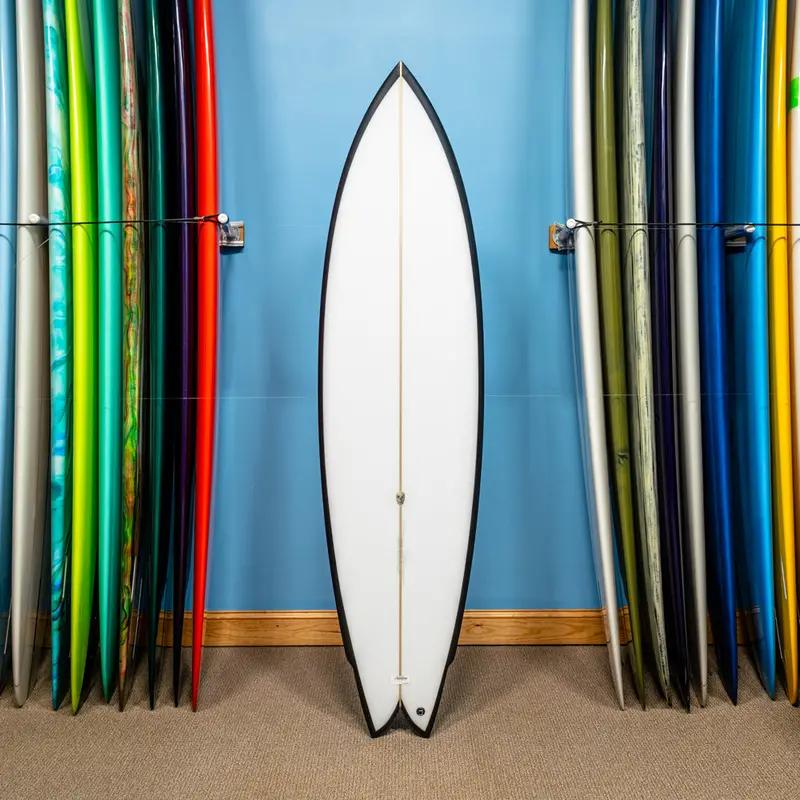 Christenson Wolverine Mid-Length Board - Pu/Poly Core, 7'0" 1
