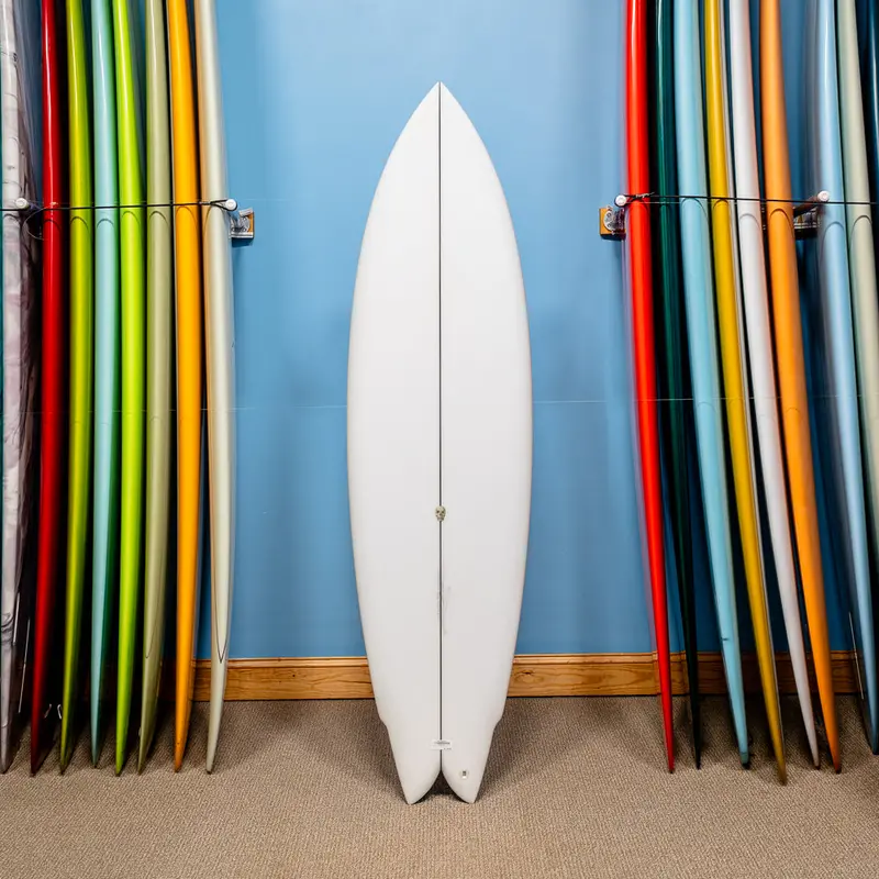 Christenson Wolverine Polyurethane Performance Board – 6'6" 1