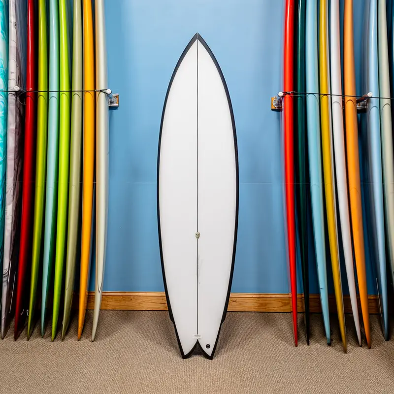 Christenson Wolverine Polyurethane Performance Board – 6'8" 1