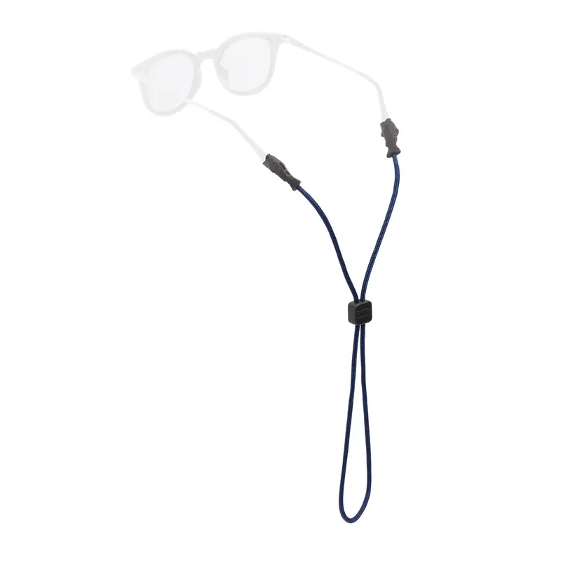 Chums Fish Tip 3Mm Rope Retainer – Deep Navy Shade 1