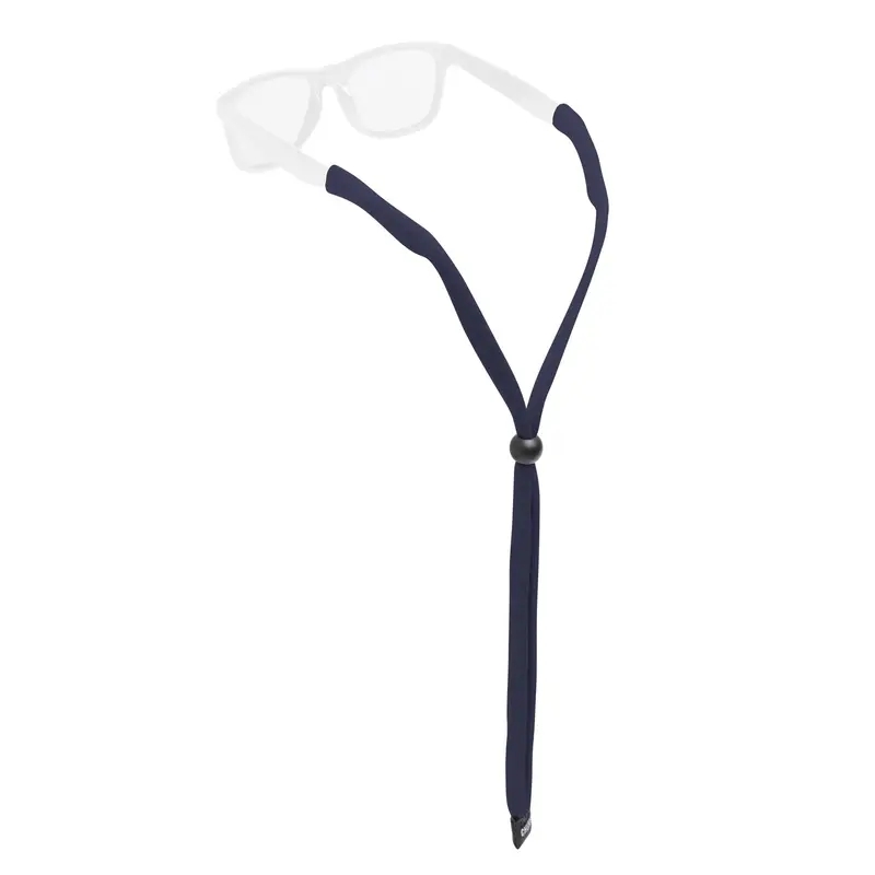 Chums Original Retainer In Navy Blue 1