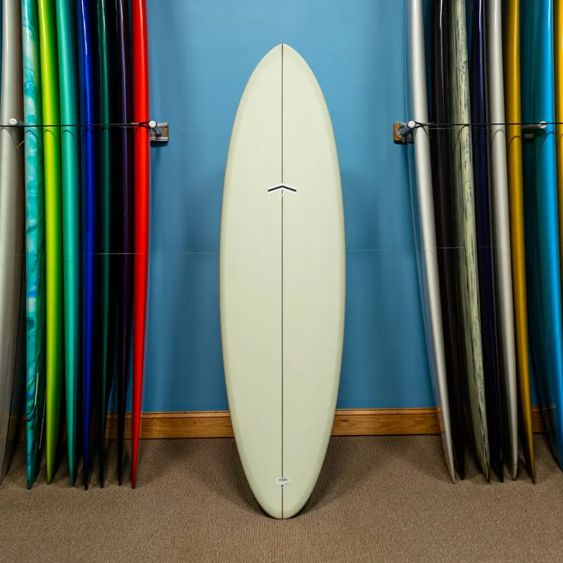 Cj Nelson Outlier X Thunderbolt – Red, 6'6" 1