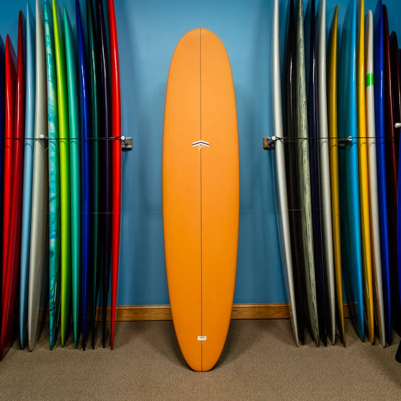 Cj Nelson Parallax Plus Thunderbolt – Red, 8'3" 1