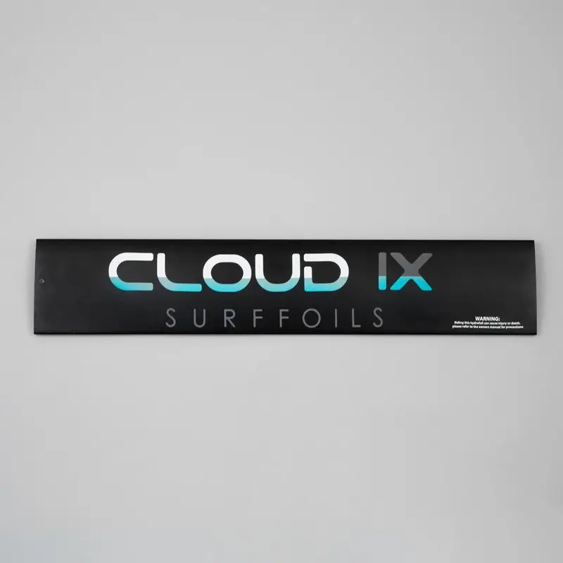 Cloud 9 Aluminum Mast – 20-Inch Length 1