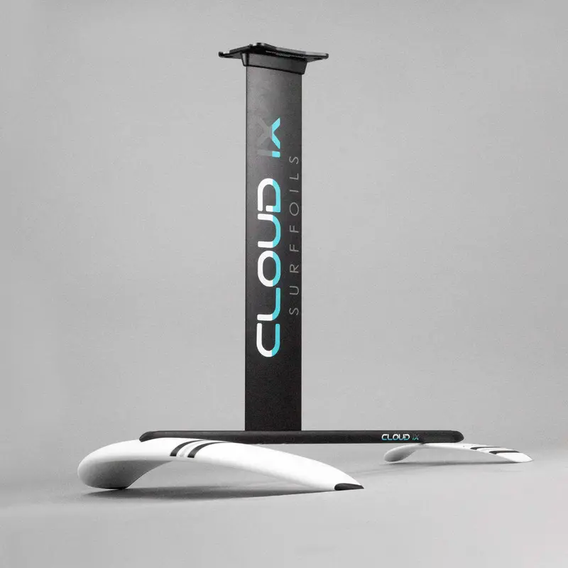 Cloud 9 P27 Ghost Rider Hydrofoil Set 1