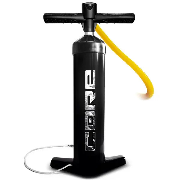 Core 2.0 High-Volume Kite Pump – Large Capacity 1