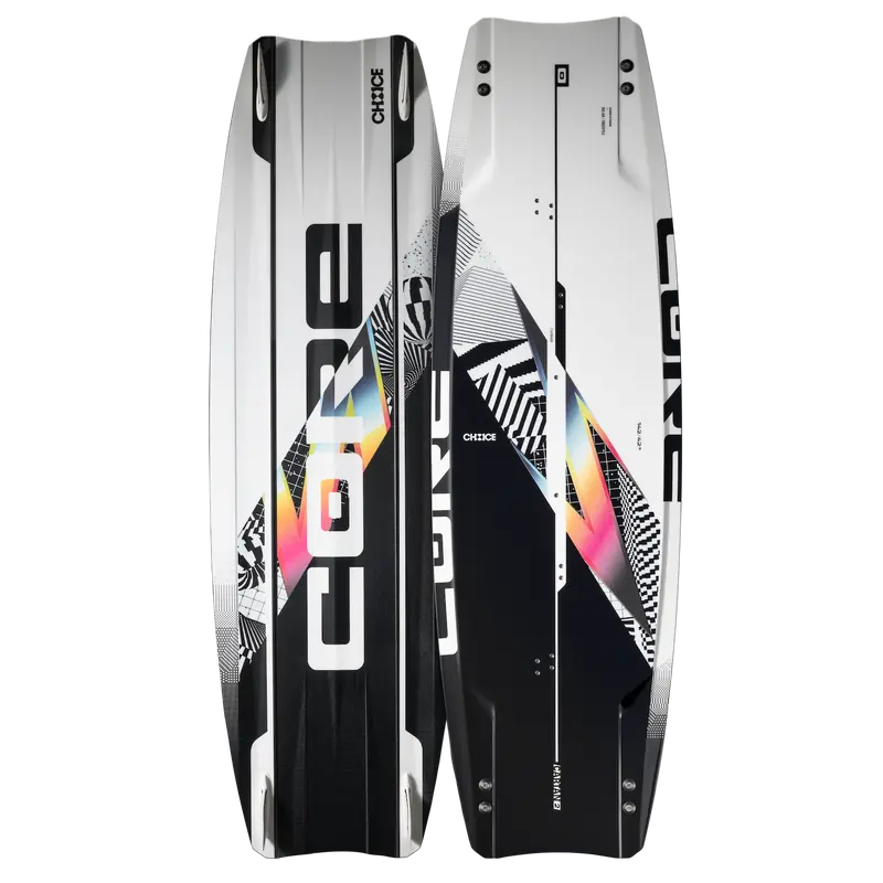 Core Choice 6 All-Around Kiteboard For Beginners & Intermediates 1
