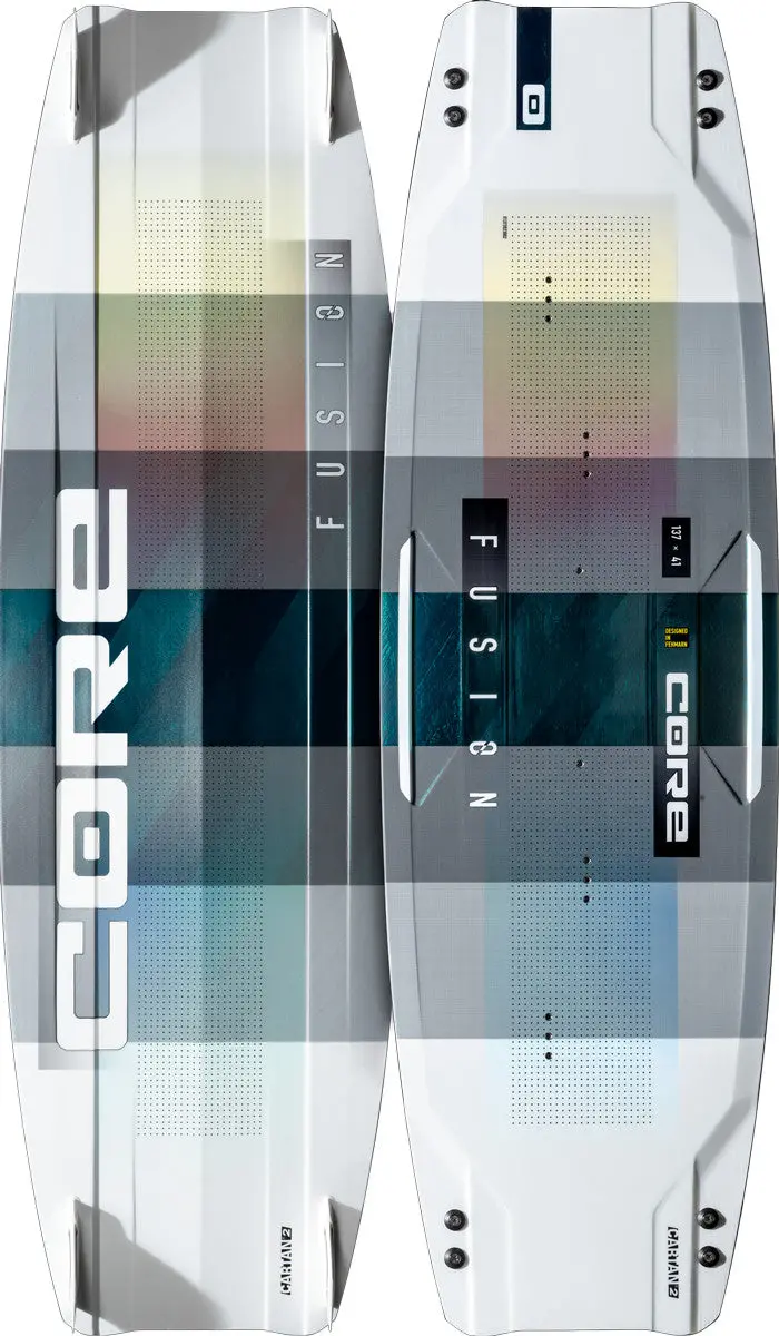 Core Fusion 6 All-Terrain Kiteboard 1