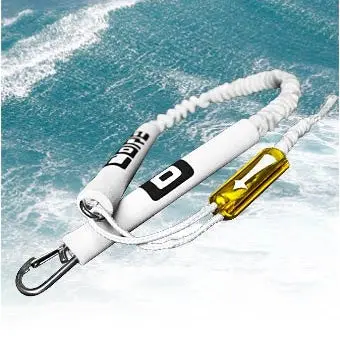 Core Pro Handle Pass Leash – Kiteboarding Safety Leash For Handle Transfers 1