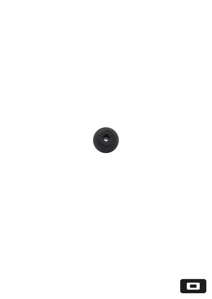 Core Sensor 3/3S/4 Replacement Cushion Ball 1