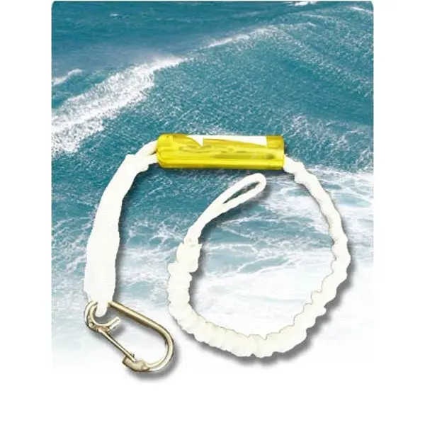 Core Sensor Safety Leash – Quick-Release Kiteboarding Leash 1