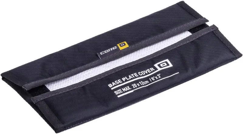 Core Slc Mast Base Cover – Protective Shield For Foil Mast Interface 1
