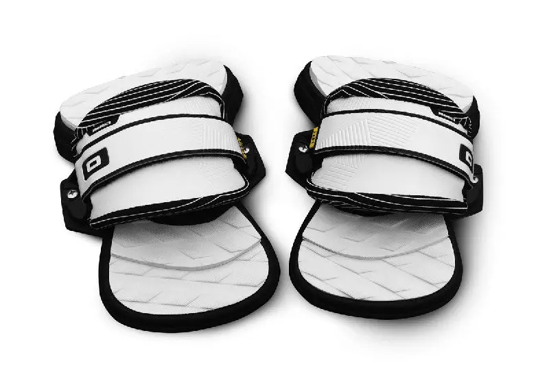 Core Union Comfort Strap Kit – Adjustable, Padded Binding System For Foil Or Sup 1