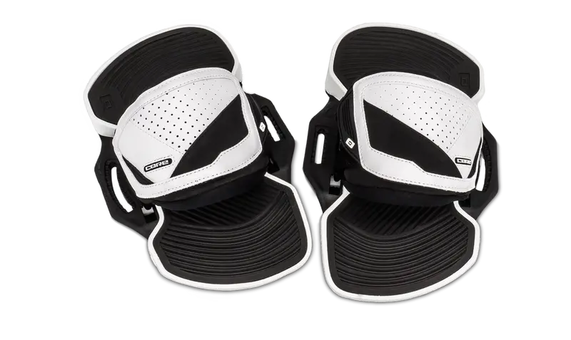 Core Union Pro Four-Strap Mounting Kit For Foilboards 1