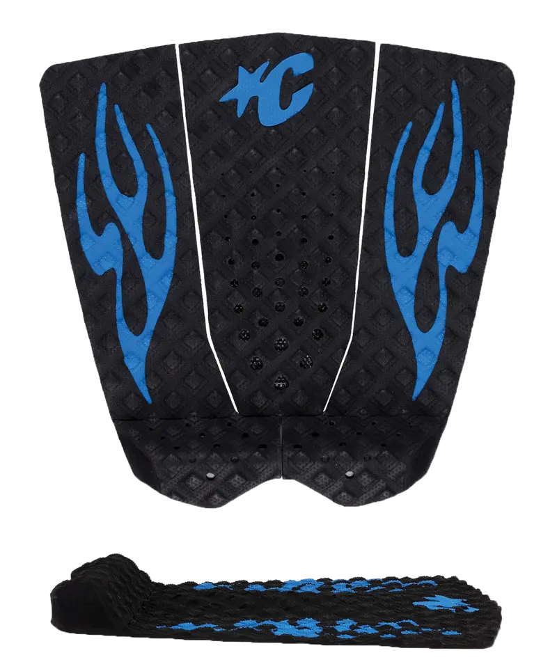 Creatures Griffin Colapinto Lite Ecopure Traction Pad – Black Cobalt 1