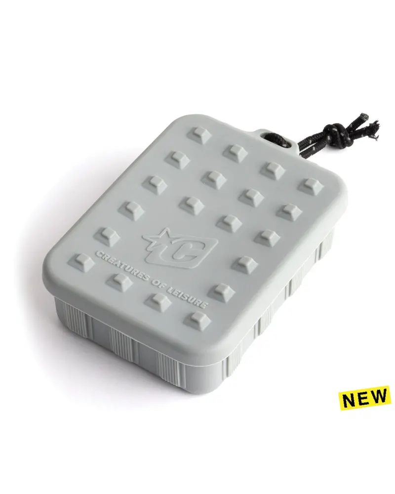 Creatures Wax Flexi-Tub – Premium Platinum Formula 1