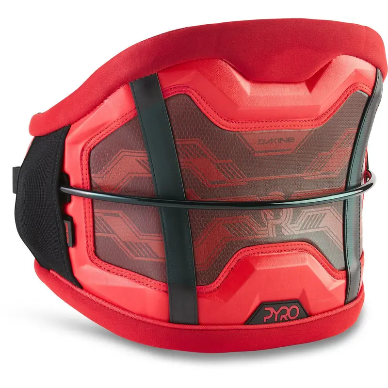 Dakine Pyro Kite Harness – Deep Crimson, Size Xl 1