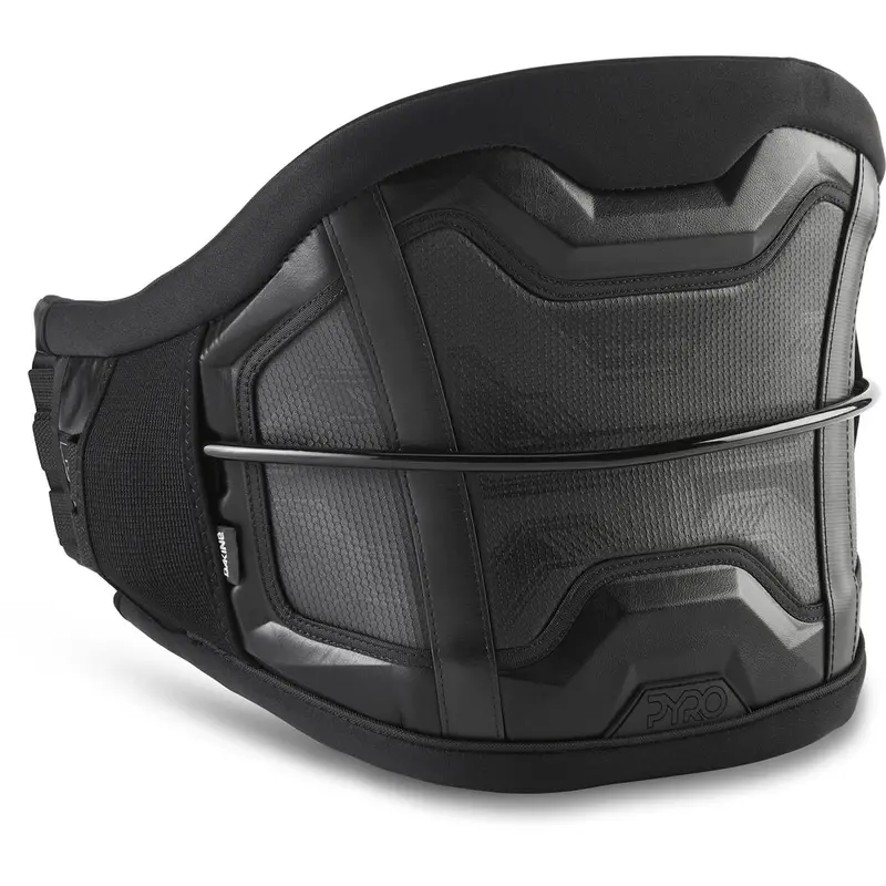 Dakine Pyro Kiteboarding Harness – Black 1