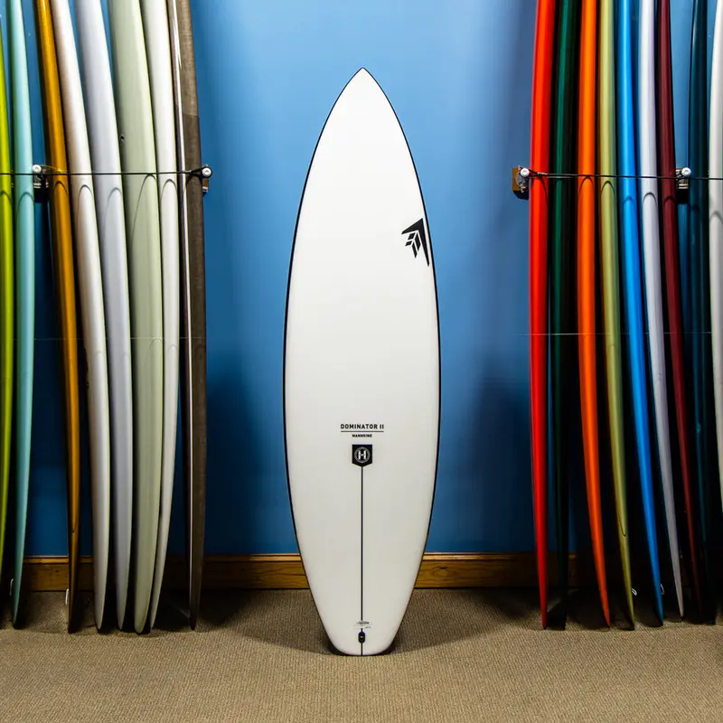 Dan Mann Dominator 2.0 Firewire He Surfboard – 6'8" Longboard-Style Epoxy 1