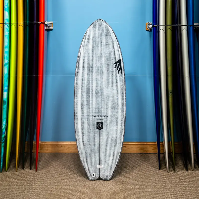 Dan Mann Sweet Potato Firewire Volcanic - 5'6" 1
