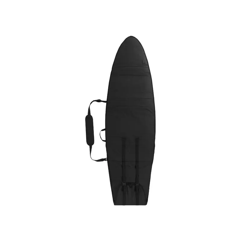 Db Surf Bag – Single Mid-Length Board Bag, Blackout Finish 1