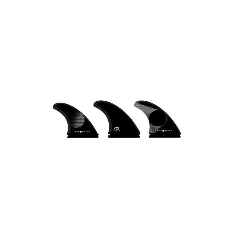 Endorfin Ksr Rake Futures Tri Fin Set 2