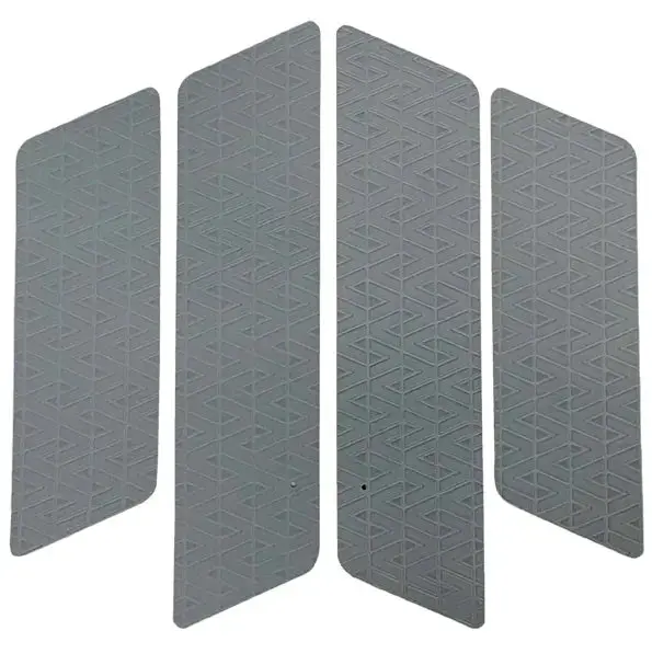 Eva Foam Armstrong Deck Grip Sheets – Non-Slip Traction Pads 1