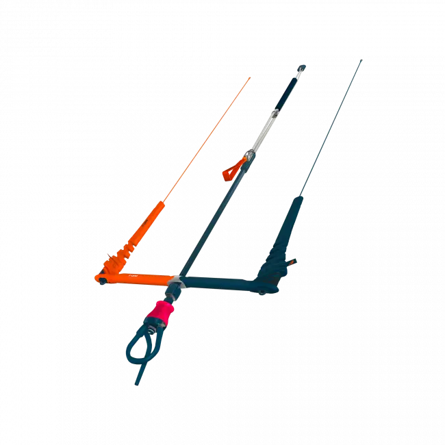 F-One Linx Bar 2025 Sk99 Kite Control System 1