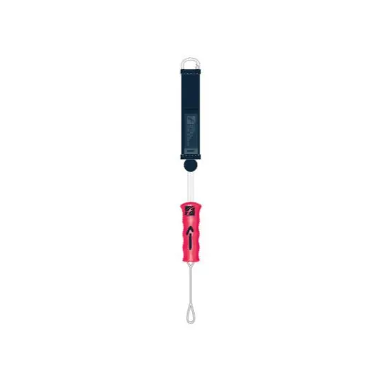 F-One Short Safety Leash – 40 Cm Quick-Release 1