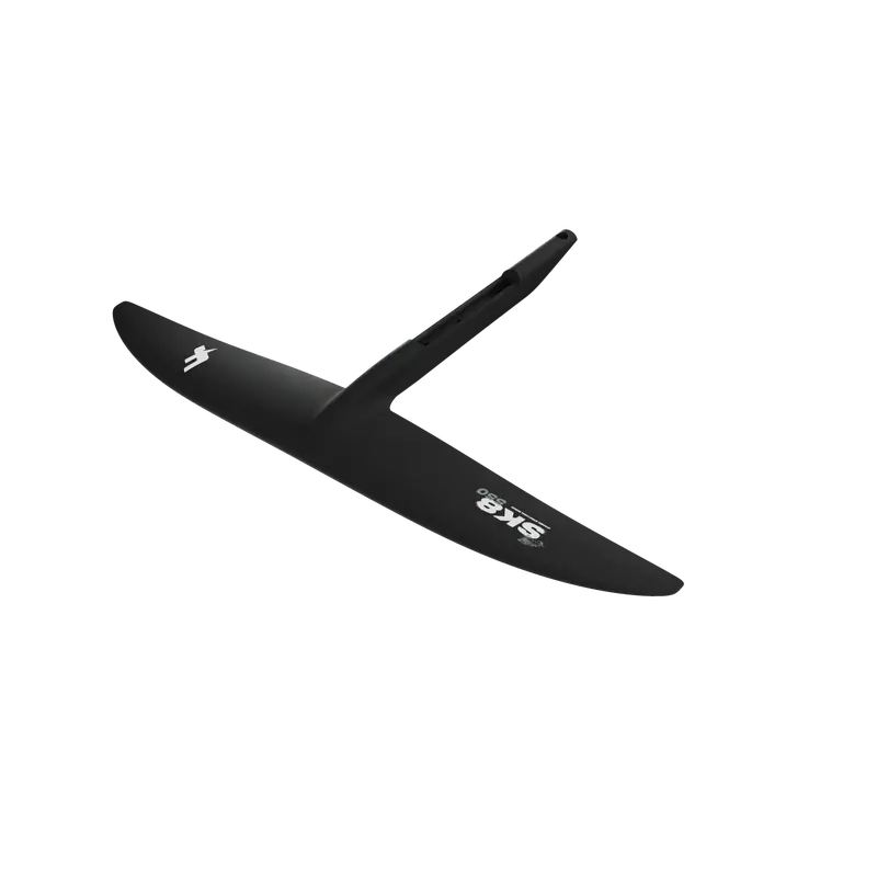 F-One Sk8 V2 High-Modulus Front Wing – Hydrofoil Component 1