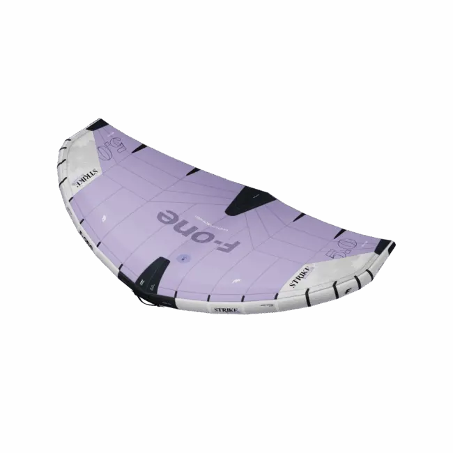 F-One Strike V6 Quadx Foil Wing – High-Performance Kite & Wind Foiling 1