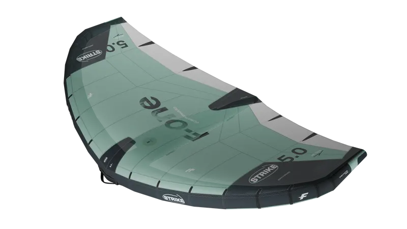 F-One Strike V6 Wing Foil – Lightweight & Responsive 1