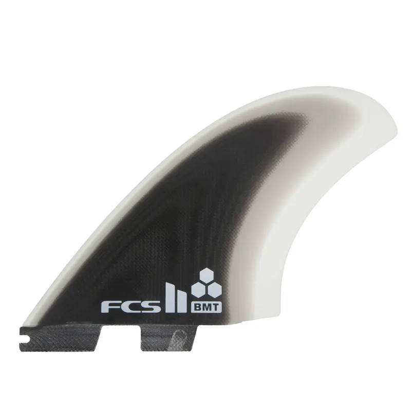 Fcs Britt Merrick Pg Twin Fin Set For Performance Surfing 1
