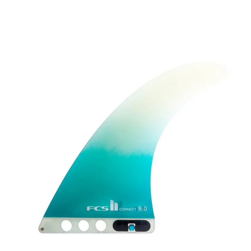 Fcs Connect Pg Single Fin Set – Ocean Blue 1