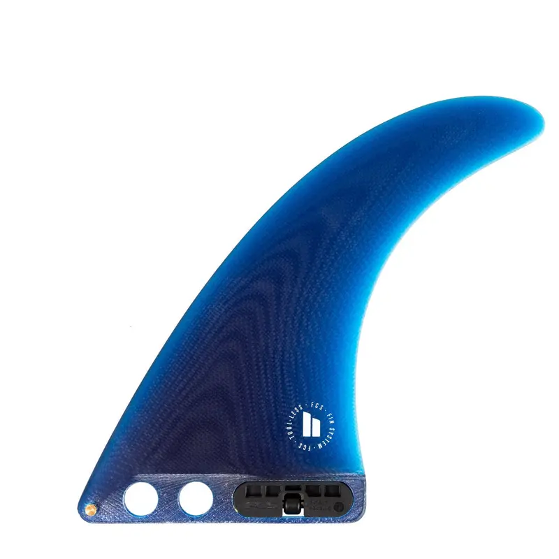 Fcs Ii Connect Pg Performance Fin – Navy Blue, 7-Inch 1