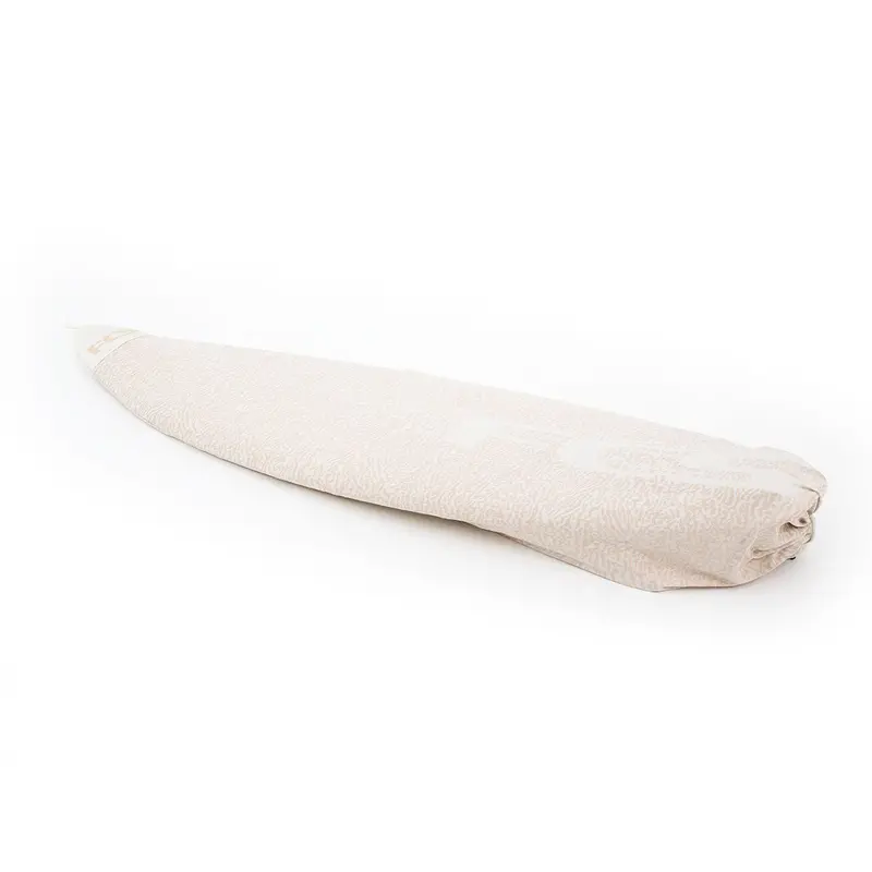 Fcs Stretch All-Purpose Board Cover – Almond And Cream Palette 1