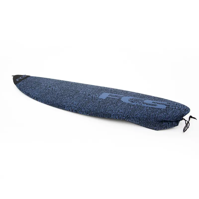 Fcs Stretch Fun Board Cover – Stone And Blue Colorway 1
