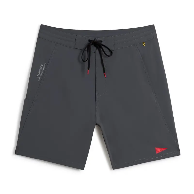Florence Marine X F1 Cordura Utility Shorts – Charcoal 1