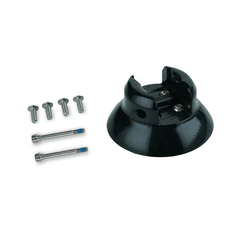 Foil Drive Dual-Blade Hub For Modular Foil Assemblies 1