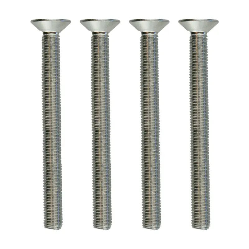 Foil Drive Standard Mast Plate Mounting Bolts 1