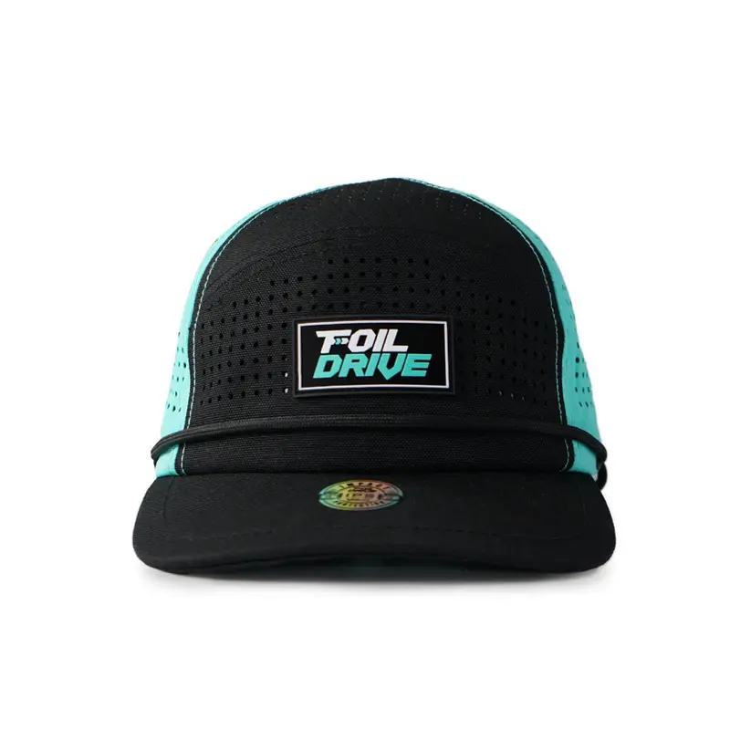 Foil Drive X Vaikobi Impact-Resistant Baseball Cap 1