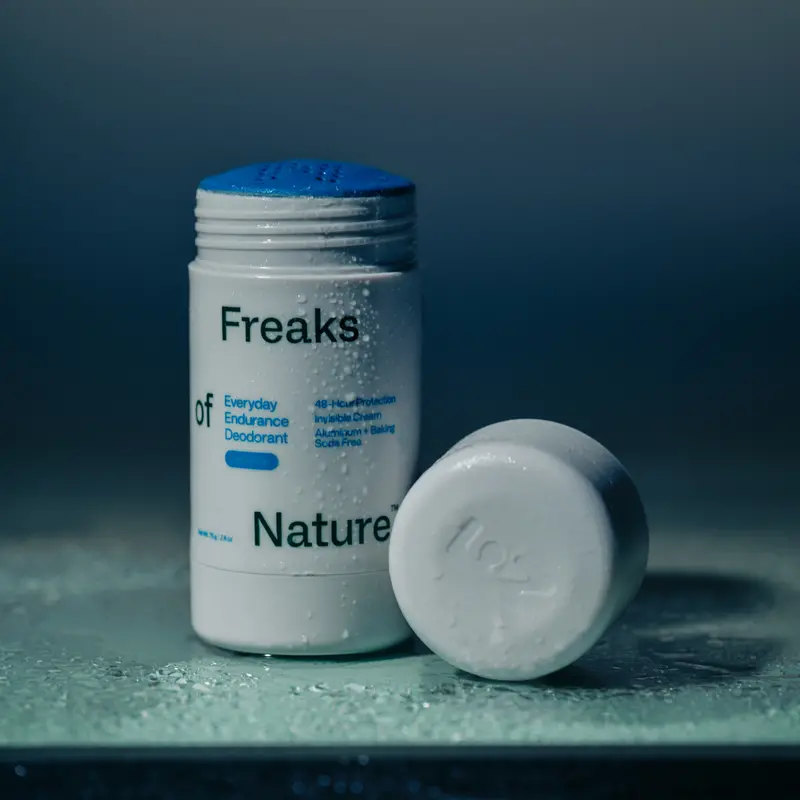 Freaks Of Nature Everyday Endurance Deodorant – Cedar Peak Scent 1