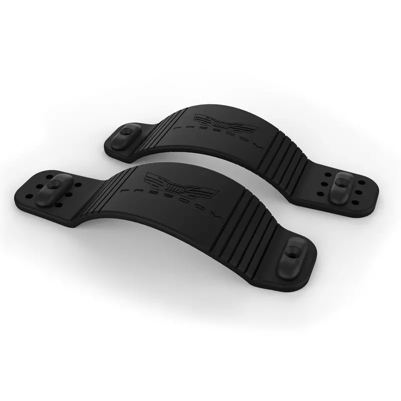 Freedom Foil Boards Air Strap Kit – Adjustable Foil Mounting System 1