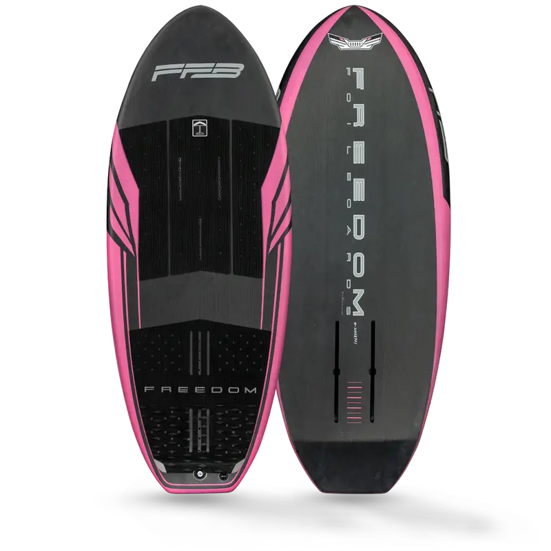 Freedom Foil Boards Ftw Pro Carbon Foilboard – All-Level Performance 1