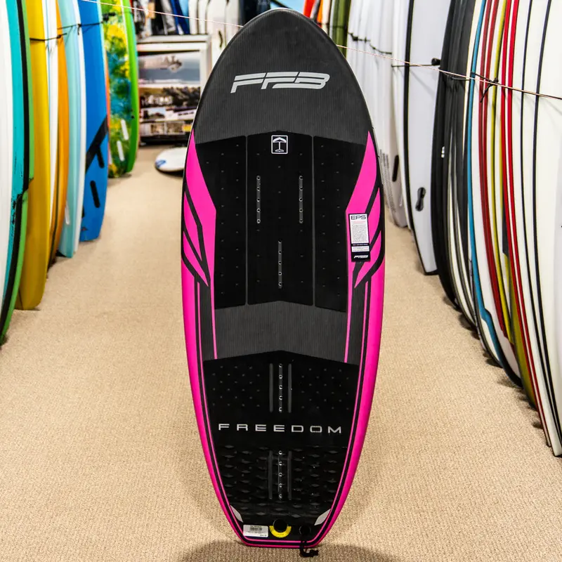 Freedom Foil Boards Ftw Pro Foilboard – 4'2" (Blemished) 1