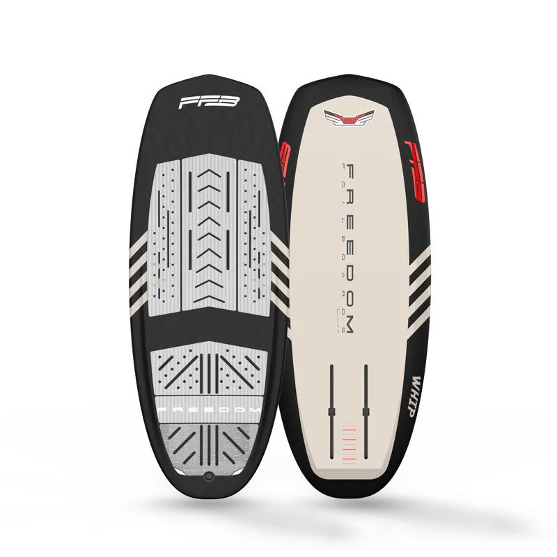 Freedom Foil Boards Whip Hydrofoil Board 1