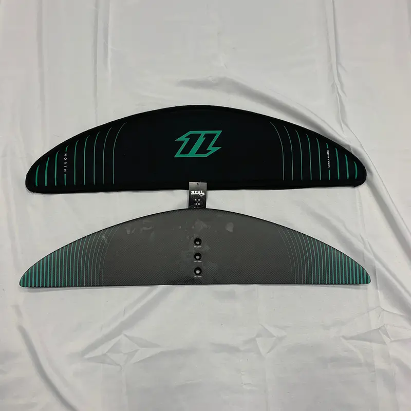 Gently Used 2024 North Sonar Mid Aspect V2 Wing – Ma1050 V2 1
