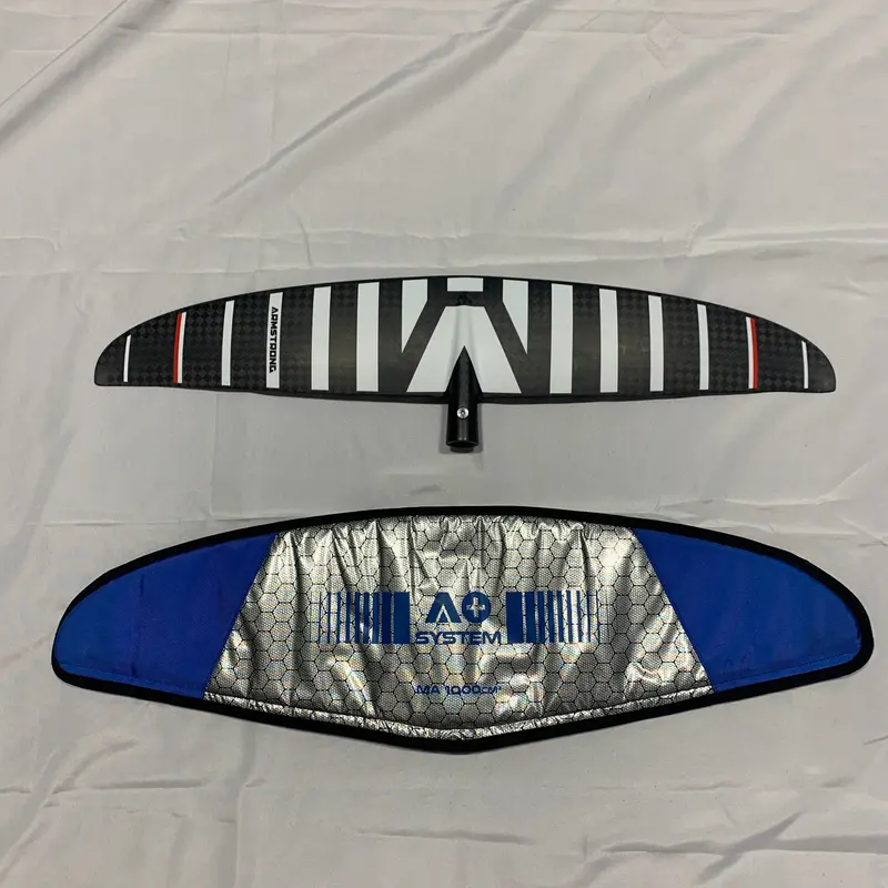 Gently Used Armstrong A+ Ma1000 Mid-Aspect Front Wing 1