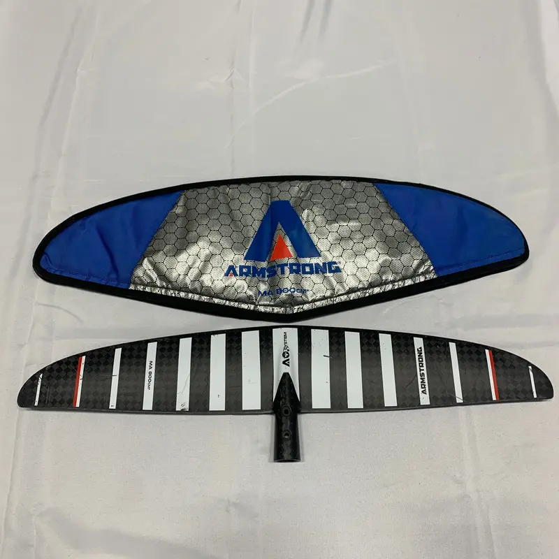 Gently Used Armstrong A+ System Mid Aspect Front Wing (Ma800) 1